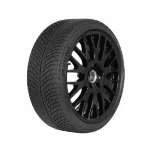 Ieftin Anvelopa IARNA MICHELIN PILOT ALPIN 5 SUV 255/55R18 109V XL