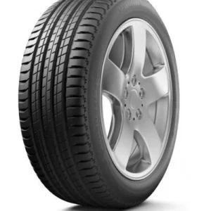 Lichidare de stoc Anvelopa VARA MICHELIN LATITUDE SPORT 3 265/45R20 104Y