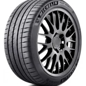 Super ofertă Anvelopa VARA MICHELIN PILOT SPORT 4 S 275/35R20 102Y XL