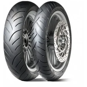 Nu rata Anvelopa VARA DUNLOP SCSMART 90/80R16 51S