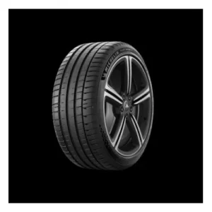 Cel mai vândut Anvelopa VARA MICHELIN PILOT SPORT 5 225/50R18 99Y XL