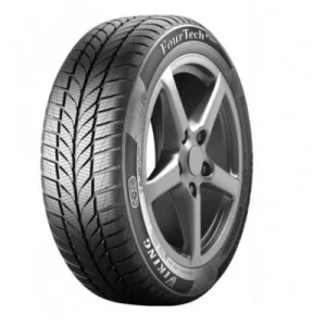 Anvelopa ALL SEASON Viking FourTechPlus 205/55R16 94V Reducere extra