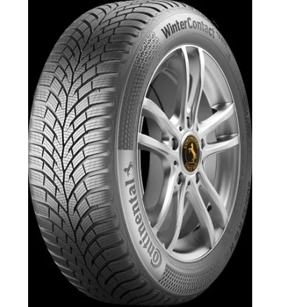 Ofertă specială Anvelopa IARNA CONTINENTAL WINTERCONTACT TS 870 185/55R15 86H XL