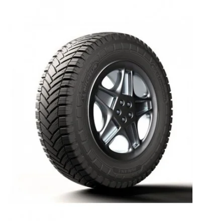 Anvelopa ALL SEASON MICHELIN AGILIS CROSSCLIMATE 215/65R15C 104T Popular