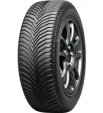 Anvelopa ALL SEASON MICHELIN CROSSCLIMATE CAMPING 235/65R16C 115R Preț promoțional