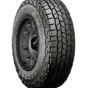 Anvelopa ALL SEASON COOPER DISCOVERER AT3 265/70R16 121R Retur ușor