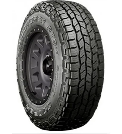 Anvelopa ALL SEASON COOPER DISCOVERER AT3 265/70R16 121R Retur ușor