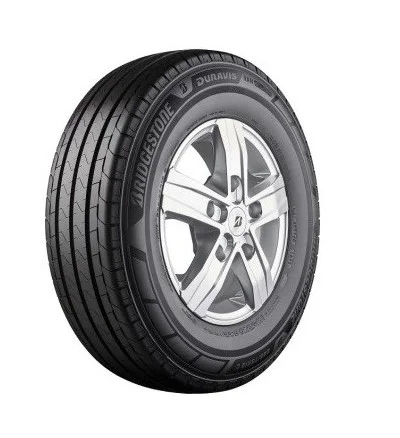 Anvelopa VARA Bridgestone Duravis Van 235/65R16C 115/113R Popular