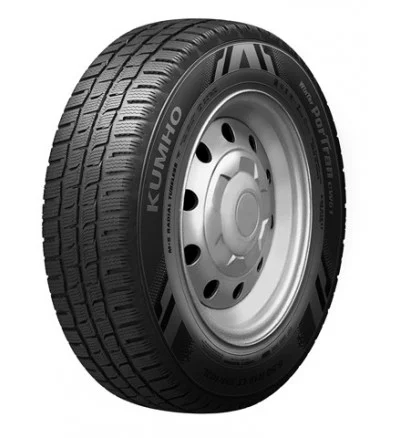 Anvelopa IARNA KUMHO CW51 205/70R15C 106/104R Chilipir
