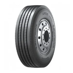 Anvelopa VARA LAUFENN LF22 315/60R22.5 154/148L Ofertă