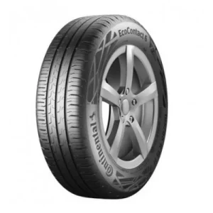 Cel mai bun preÈ› Anvelopa VARA Continental ContiEcoContact6 XL 195/65R15 95H