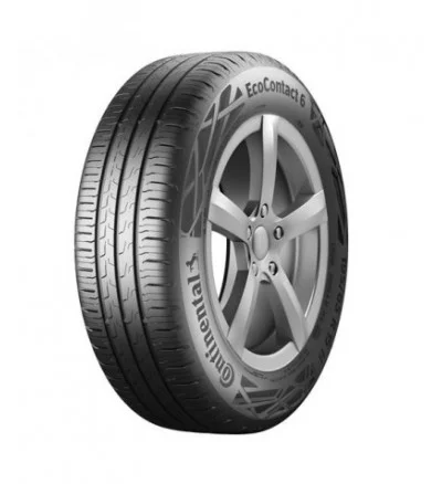 Cel mai bun preÈ› Anvelopa VARA Continental ContiEcoContact6 XL 195/65R15 95H