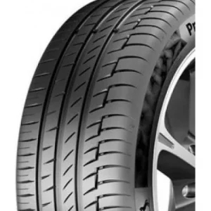 Anvelopa VARA Continental 235/40R19 W PremiumContact6 XL FRVOL 96 W Promoție