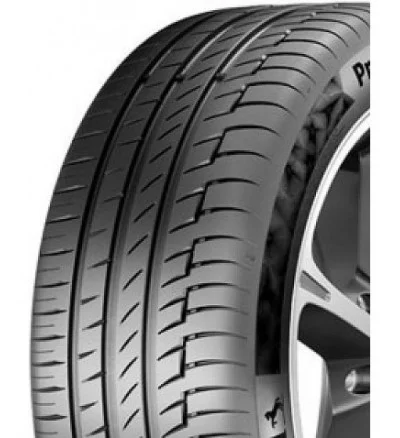 Anvelopa VARA Continental 235/40R19 W PremiumContact6 XL FRVOL 96 W Promoție
