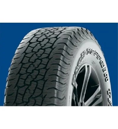 Anvelopa ALL SEASON BFGoodrich TRAIL-TERRAIN T/A 265/70R17 115T Vezi acum