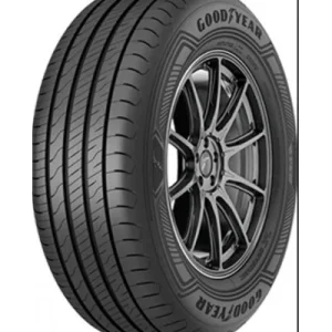 Anvelopa VARA GOODYEAR EFFICIENTGRIP 2 SUV 215/60R17 100H XL Lichidare de stoc