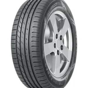 Anvelopa VARA NOKIAN TYRES Wetproof 1 195/60R16 89V Disponibil imediat