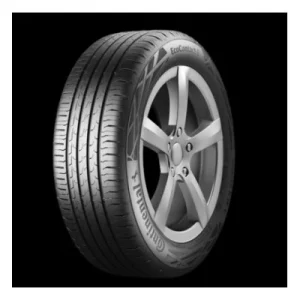 Anvelopa VARA CONTINENTAL ECOCONTACT 6 Q 245/40R20 99V XL PreÈ› promoÈ›ional