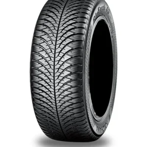Reducere specială Anvelopa ALL SEASON YOKOHAMA BluEarth-4S AW21 255/55R18 109W XL