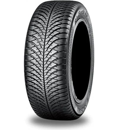 Reducere specială Anvelopa ALL SEASON YOKOHAMA BluEarth-4S AW21 255/55R18 109W XL