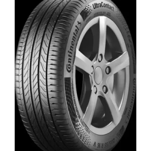 PreÈ› promoÈ›ional Anvelopa VARA CONTINENTAL ULTRACONTACT 165/65R15 81T