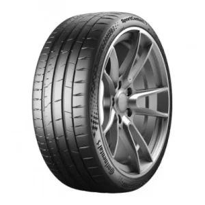 Anvelopa VARA CONTINENTAL SportContact 7 245/35R19 93Y Premium