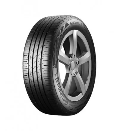 Vezi acum Anvelopa VARA CONTINENTAL EcoContact 6 205/45R17 88H
