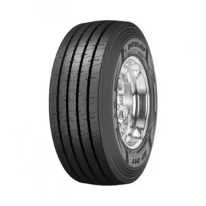 Anvelopa CAMION DUNLOP SP247 435/50R19.5 160J TRAILER REGIONAL Ieftin