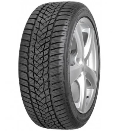 Anvelopa IARNA GOODYEAR UG PERF 2 -RSC 205/55R16 91H Reducere