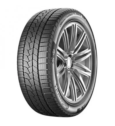 Anvelopa IARNA CONTINENTAL TS860 S 275/50R19 112V XL Ofertă limitată