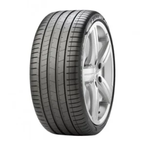 Anvelopa VARA PIRELLI P-ZERO PZ4 235/40R18 95Y PlatÄƒ securizatÄƒ