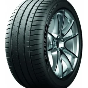 Anvelopa VARA MICHELIN PILOT SPORT 4 S MO 285/40R23 111Y Chilipir
