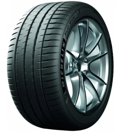 Anvelopa VARA MICHELIN PILOT SPORT 4 S MO 285/40R23 111Y Chilipir