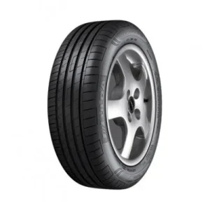 Anvelopa VARA FULDA ECOCONTROL HP 2 215/60R17 96H OfertÄƒ limitatÄƒ