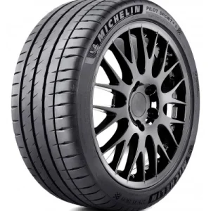 Reducere extra Anvelopa VARA MICHELIN PILOT SPORT 4 S N0 235/35R20 92Y
