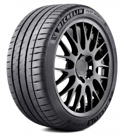 Anvelopa VARA MICHELIN PILOT SPORT 4 S T0 235/35R20 92Y Discount