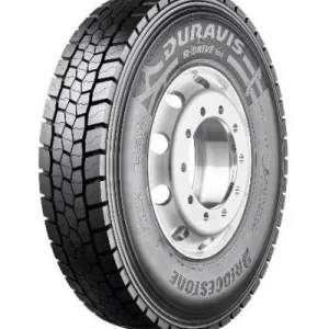 Livrare gratuitÄƒ Anvelopa CAMION BRIDGESTONE DURAVIS R-DRIVE 002 315/70R22.5 154L TRACTIUNE REGIONAL