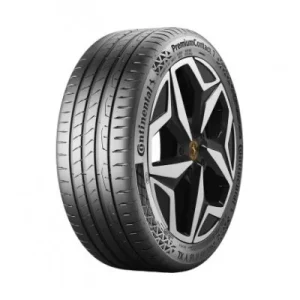 Anvelopa VARA CONTINENTAL PremiumContact 7 225/55R18 98V OfertÄƒ exclusivÄƒ