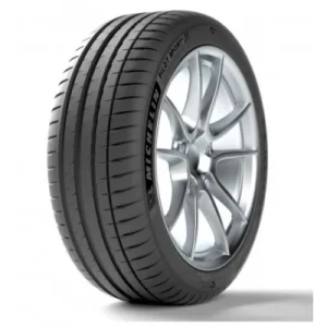 Anvelopa VARA MICHELIN PILOT SPORT 4 245/40R20 99Y Nu rata