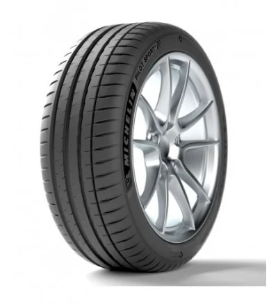 Anvelopa VARA MICHELIN PILOT SPORT 4 245/40R20 99Y Nu rata