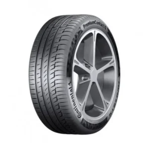 Anvelopa VARA CONTINENTAL PremiumContact 6 275/45R19 108Y OfertÄƒ exclusivÄƒ