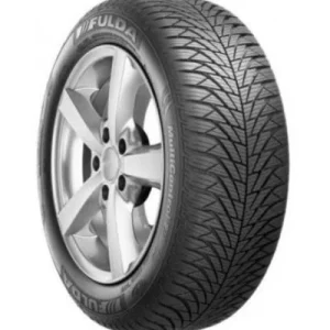 Noutate Anvelopa ALL SEASON FULDA MULTICONTROL 205/55R17 95V