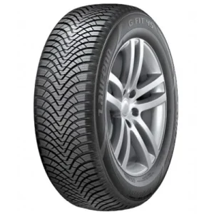 Anvelopa ALL SEASON LAUFENN LH71 G fit 4S 215/50R17 95W Chilipir