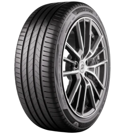Ultima șansă Anvelopa VARA BRIDGESTONE TURANZA 6 205/55R16 91H