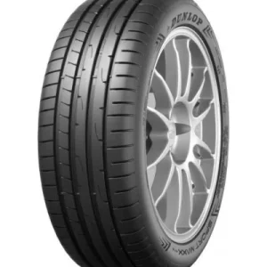 Anvelopa VARA DUNLOP SPORT MAXX RT 2 -MO 245/45R18 100Y PreÈ› promoÈ›ional
