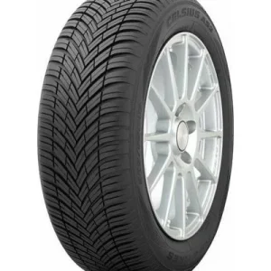 Anvelopa ALL SEASON Toyo 225/55R18 V Celsius AS2 XL 102 V PlatÄƒ securizatÄƒ