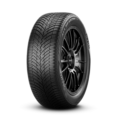 Anvelopa ALL SEASON Pirelli 245/40R18 Y Cinturato Allseason SF3 XL 97 Y Promoție