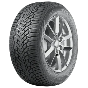 Anvelopa IARNA NOKIAN TYRES WR SUV 4 295/40R21 111V XL OfertÄƒ specialÄƒ