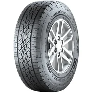 PreÈ› redus Anvelopa VARA CONTINENTAL CROSSCONTACT ATR 265/75R16 119/116S FR