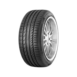 Reducere Anvelopa VARA CONTINENTAL CONTISPORTCONTACT 5 235/50R17 96W FR